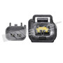 Walker Products Engine Crankshaft Position Sensor 235-91345 for 1996-2001 Ford/Laforza/Mercury 5.8L 5.0L