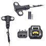 Walker Products Engine Crankshaft Position Sensor 235-91345 for 1996-2001 Ford/Laforza/Mercury 5.8L 5.0L