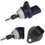 Walker Products Vehicle Speed Sensor 240-1044 for 1998-2008 Chrysler/Dodge/Jeep 2.0L 2.4L (Cirrus, PT Cruiser, Sebring, Voyager)