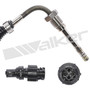 Walker Products Exhaust Gas Temperature (EGT) Sensor HD 1003-1051 for 2007-2010 Volvo (VHD, VNL)