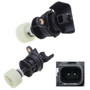 Walker Products Vehicle Speed Sensor 240-1046 for 1995-1999 Nissan 1.6L (200SX, Sentra)