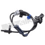 Walker Products ABS Wheel Speed Sensor 241-1239 for 2007-2011 Honda 2.4L (CR-V)
