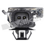 Walker Products ABS Wheel Speed Sensor 241-1239 for 2007-2011 Honda 2.4L (CR-V)