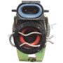 Walker Products Vehicle Speed Sensor 240-1052 for 1995-1996 Ford/Mercury 1.8L (Escort, Tracer)