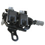 ThunderSpark Ignition Coil 920-1095 for 2007-2012 Hyundai/Kia 2.0L (Elantra, Soul, Spectra, Spectra5)