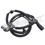Walker Products ABS Wheel Speed Sensor 241-1258 for 2007-2009 Ford/Lincoln 5.4L (Expedition, Navigator)