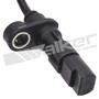 Walker Products ABS Wheel Speed Sensor 241-1259 for 1999-2003 BMW 2.5L 2.8L (525i, 528i, 530i, 540i)