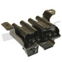 ThunderSpark Ignition Coil 920-1101 for 1995 Mazda 1.8L (Miata)