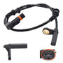 Walker Products ABS Wheel Speed Sensor 241-1274