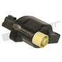 ThunderSpark Ignition Coil 920-1110 for 1995-1998 Acura 2.5L (TL)