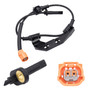 Walker Products ABS Wheel Speed Sensor 241-1284