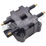 ThunderSpark Ignition Coil 920-1113 for 1995-1996 Dodge 8.0L (Ram 2500, Ram 3500)