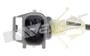 Walker Products Exhaust Gas Temperature (EGT) Sensor HD 1003-1079 - 2-Wire