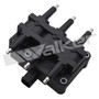 ThunderSpark Ignition Coil 920-1114 for 1995-1996 Dodge 8.0L (Ram 2500, Ram 3500)