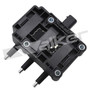 ThunderSpark Ignition Coil 920-1114 for 1995-1996 Dodge 8.0L (Ram 2500, Ram 3500)