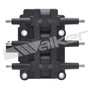 ThunderSpark Ignition Coil 920-1114 for 1995-1996 Dodge 8.0L (Ram 2500, Ram 3500)