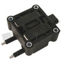 ThunderSpark Ignition Coil 920-1115 for 1995-1996 Chrysler/Dodge/Plymouth 2.4L (Cirrus, Sebring, Caravan, Grand Caravan)