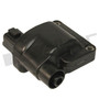 ThunderSpark Ignition Coil 920-1117 for 1990 Acura 2.7L (Legend)