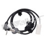 Walker Products ABS Wheel Speed Sensor 241-1295