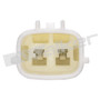 Walker Products ABS Wheel Speed Sensor 241-1295