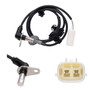 Walker Products ABS Wheel Speed Sensor 241-1295