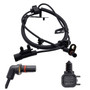 Walker Products ABS Wheel Speed Sensor 241-1297 for 2009-2020 Dodge 3.5L 2.4L (Journey)