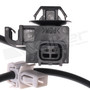 Walker Products ABS Wheel Speed Sensor 241-1312 for 2016-2022 Honda 2.0L 1.5L (Civic, Insight)