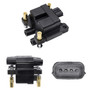 ThunderSpark Ignition Coil 920-1124 for 2005-2006 Saab 2.5L (9-2X)