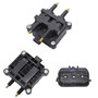ThunderSpark Ignition Coil 920-1126 for 1997-1999 Subaru 2.2L 2.5L (Impreza, Legacy)