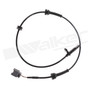 Walker Products ABS Wheel Speed Sensor 241-1324 for 2014-2020 Nissan 2.5L 2.0L (Rogue)