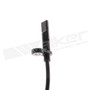 Walker Products ABS Wheel Speed Sensor 241-1324 for 2014-2020 Nissan 2.5L 2.0L (Rogue)