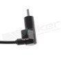 Walker Products ABS Wheel Speed Sensor 241-1401 for 2004-2018 Chevrolet/Pontiac 1.6L (Aveo, Aveo5, G3, G3 Wave)