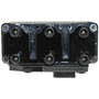 ThunderSpark Ignition Coil 920-1137 for 1999-2002 Volkswagen 2.8L 2.0L (Golf, Jetta)