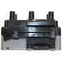 ThunderSpark Ignition Coil 920-1137 for 1999-2002 Volkswagen 2.8L 2.0L (Golf, Jetta)