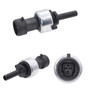 Walker Products Air Brake Pressure Sensor 1019-1002