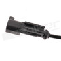 Walker Products ABS Wheel Speed Sensor 241-1835 for 2011-2014 Ford 5.4L 4.6L (E-150, E-250, E-350 Super Duty, E-450 Super Duty)