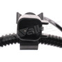 Walker Products ABS Wheel Speed Sensor 241-1835 for 2011-2014 Ford 5.4L 4.6L (E-150, E-250, E-350 Super Duty, E-450 Super Duty)