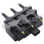 ThunderSpark Ignition Coil 920-1162 for 1997-2006 Dodge 8.3L 8.0L (Ram 1500, Ram 2500, Ram 3500, Viper)
