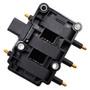 ThunderSpark Ignition Coil 920-1167 for 2009-2010 Volkswagen 3.8L (Routan)
