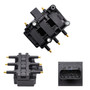 ThunderSpark Ignition Coil 920-1167 for 2009-2010 Volkswagen 3.8L (Routan)