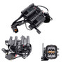 ThunderSpark Ignition Coil 920-1168 for 1995 Hyundai 1.8L 1.6L (Elantra, Sonata)