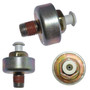 Walker Products Ignition Knock (Detonation) Sensor 242-1022