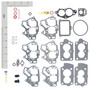Walker Products Carburetor Repair Kit 151000B for 1983-1994 Isuzu/Nissan 2.3L 2.4L (Amigo, Pickup, Trooper, 720)