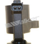 ThunderSpark Ignition Coil 921-2004 for 2000-2009 Ford/Lincoln/Mazda 3.0L (Escape, Five Hundred, Freestyle, Taurus)