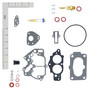 Walker Products Carburetor Repair Kit 151001 for 1972-1992 Buick/Chevrolet/Datsun 1.8L 1.9L (Opel, LUV, Luv Pickup, S10)
