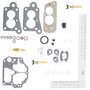 Walker Products Carburetor Repair Kit 151018B for 1985-1989 Chevrolet/Geo/Isuzu 1.5L (Spectrum, I-Mark)
