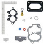 Walker Products Carburetor Repair Kit 151025 for 1985-1989 Chrysler/Dodge/Plymouth 5.2L 3.9L (Fifth Avenue, B150, B250, B350)