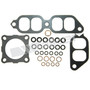 Walker Products Fuel Injector Repair Kit 18089 for 1988-1991 Toyota 2.5L (Camry)