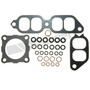Walker Products Fuel Injector Repair Kit 18089 for 1988-1991 Toyota 2.5L (Camry)