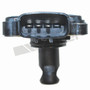 Walker Products Mass Air Flow Sensor 245-2156 for 1996-1997 INFINITI/Nissan 3.3L (QX4, Pathfinder)